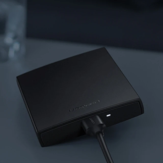 Відсік для твердотільного накопичувача Ugreen for SSD/HDD 2.5