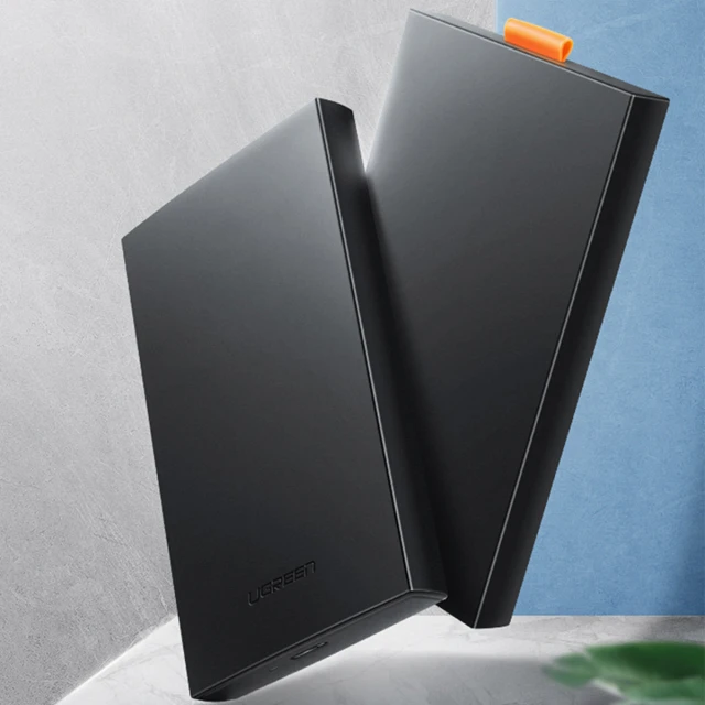 Відсік для твердотільного накопичувача Ugreen for SSD/HDD 2.5