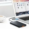 Відсік для твердотільного накопичувача Ugreen for SSD/HDD 2.5