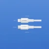 Мережевий зарядний пристрій Ugreen QC/PD 20W USB-C White (60450-ugreen)