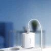 Мережевий зарядний пристрій Ugreen QC/PD 20W USB-C White (60450-ugreen)