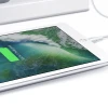 Мережевий зарядний пристрій Ugreen QC/PD 20W USB-C White (60450-ugreen)