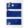 Кабель Ugreen USB-A to Lightning 2.4A 1m Black (UGR1085BLK)
