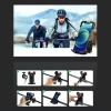 Утримувач Ugreen Universal Bicycle Phone Holder for Bike Motorcycle Handlebar Black (UGR1060BLK)