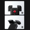 Утримувач Ugreen Universal Bicycle Phone Holder for Bike Motorcycle Handlebar Black (UGR1060BLK)