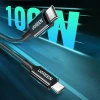 Кабель Ugreen USB Type-C to USB Type-C 1m White (UGR1288WHT)