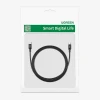 Кабель Ugreen USB Type-C to USB Type-C 1m White (UGR1288WHT)