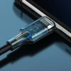 Кабель Ugreen USB Type-C to USB Type-C 1m White (UGR1288WHT)