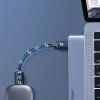 USB-хаб Ugreen 2x USB Type-C to USB Type-C PD/3x USB-A 3.0 Gray (UGR1406)