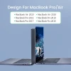 USB-хаб Ugreen 2x USB Type-C to USB Type-C PD/3x USB-A 3.0 Gray (UGR1406)