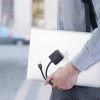 Адаптер Ugreen USB-A for SSD/HHD 2.5