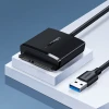 Адаптер Ugreen USB-A for SSD/HHD 2.5