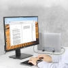 Підставка Ugreen for Laptop/Tablet (LP258) Silver (6957303866434)