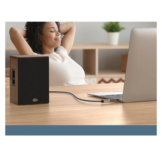 Аудиоадаптер Ugreen Audio Adapter 3.5mm to 6.35mm Mini Jack Gray (6957303867110)