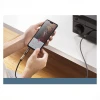 Аудиоадаптер Ugreen Audio Adapter 3.5mm to 6.35mm Mini Jack Gray (6957303867110)