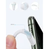 Кабель Ugreen MFi USB Type-C to Lightning 3A 1.5m White (UGR1290WHT)