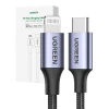 Кабель Ugreen US304 Lightning to USB-C PD 36W 1.5m Black (60760)