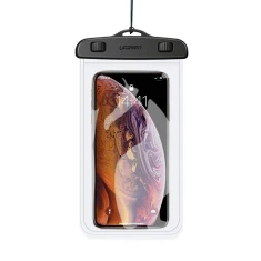 Водонепроникний чохол Ugreen Waterproof IPX8 Black (UGR192)