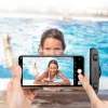 Водонепроникний чохол Ugreen Waterproof IPX8 Black (UGR192)