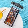 Водонепроникний чохол Ugreen Waterproof IPX8 Black (UGR192)