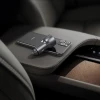 Автомобільний зарядний пристрій Ugreen Quick Charge USB-A/USB Type-C 36W 3A Gray (UGR691GRY)