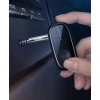 Аудиоадаптер Ugreen Bluetooth 5.0 Audio Receiver AUX Mini Jack Black (UGR442)