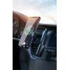 Аудиоадаптер Ugreen Bluetooth 5.0 Audio Receiver AUX Mini Jack Black (UGR442)