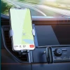 Аудиоадаптер Ugreen Bluetooth 5.0 Audio Receiver AUX Mini Jack Black (UGR442)