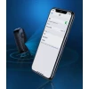 Аудиоадаптер Ugreen Bluetooth 5.0 Audio Receiver AUX Mini Jack Black (UGR442)