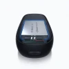 Аудиоадаптер Ugreen Bluetooth 5.0 Audio Receiver AUX Mini Jack Black (UGR442)