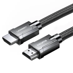 Кабель Ugreen HD135 HDMI to HDMI 8K Ultra 1.5m Black (70320)