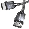 Кабель Ugreen HD135 HDMI to HDMI 8K Ultra 1.5m Black (70320)