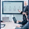 Адаптер Ugreen USB Type-C to HDMI 2.0 Adapter 4K 60 Hz Thunderbolt 3 for MacBook/PC Gray (UGR330GRY)