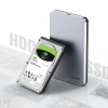Корпус для жорсткого диска Ugreen 2.5