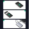 Корпус для жорсткого диска Ugreen 2.5