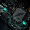 Адаптер карти розширення Ugreen PCIe 3.0x4 M.2 NVMe Black (70503-ugreen)