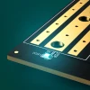 Адаптер карти розширення Ugreen PCIe 3.0x4 SSD M.2 M-Key | M.2 B-Key Black (70504-ugreen)