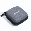Багатофункціональний чохол-органайзер Ugreen Pouch Grey (6957303875771)