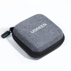 Багатофункціональний чохол-органайзер Ugreen Pouch Grey (6957303875771)
