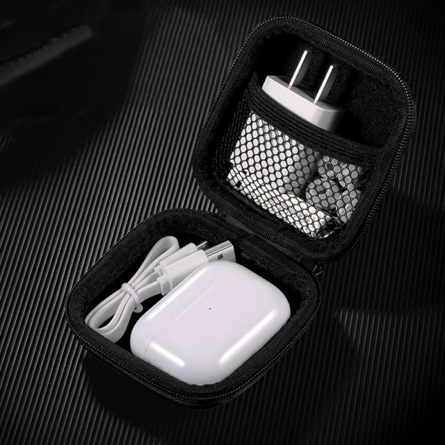 Багатофункціональний чохол-органайзер Ugreen Pouch Grey (6957303875771)