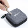 Багатофункціональний чохол-органайзер Ugreen Pouch Grey (6957303875771)