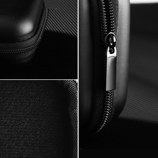 Багатофункціональний чохол-органайзер Ugreen Pouch Grey (6957303875771)