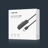 Адаптер Ugreen 2.5