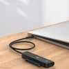 Адаптер Ugreen 2.5