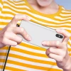 Кабель Ugreen USB-A to USB-C 3m Black (6957303878758)