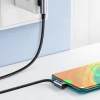 Кабель Ugreen USB-A to USB-C 3m Black (6957303878758)