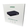 Перемикач Ugreen HDMI to 3x HDMI 4K 30Hz Black (UGR963BLK)