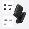 Перемикач Ugreen HDMI to 3x HDMI 4K 30Hz Black (UGR963BLK)