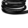 Кабель Ugreen Ethernet RJ45 Cat 6 FTP 1000Mbps 3m Black (UGR1356BLK)