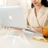 Подставка Ugreen Adjustable for Laptop Silver (6957303883486)